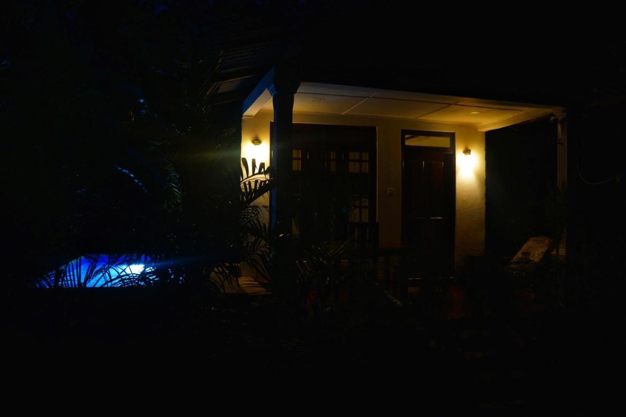 Sunrise Cottage Sigirîya Extérieur photo