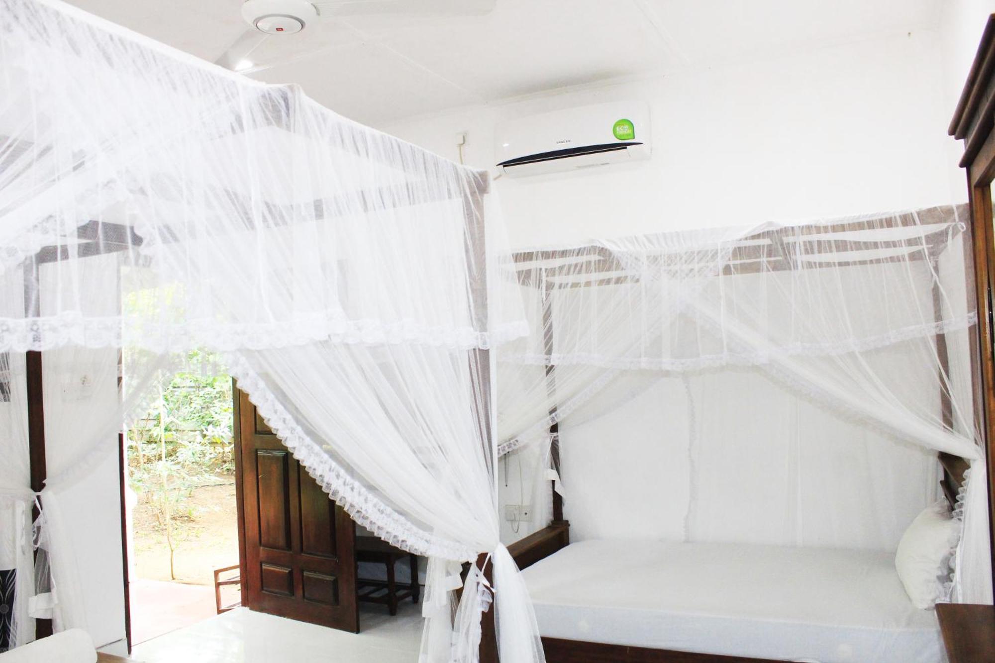 Sunrise Cottage Sigirîya Extérieur photo