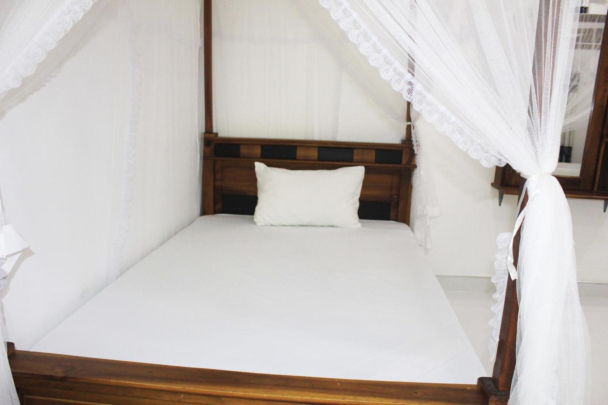 Sunrise Cottage Sigirîya Extérieur photo